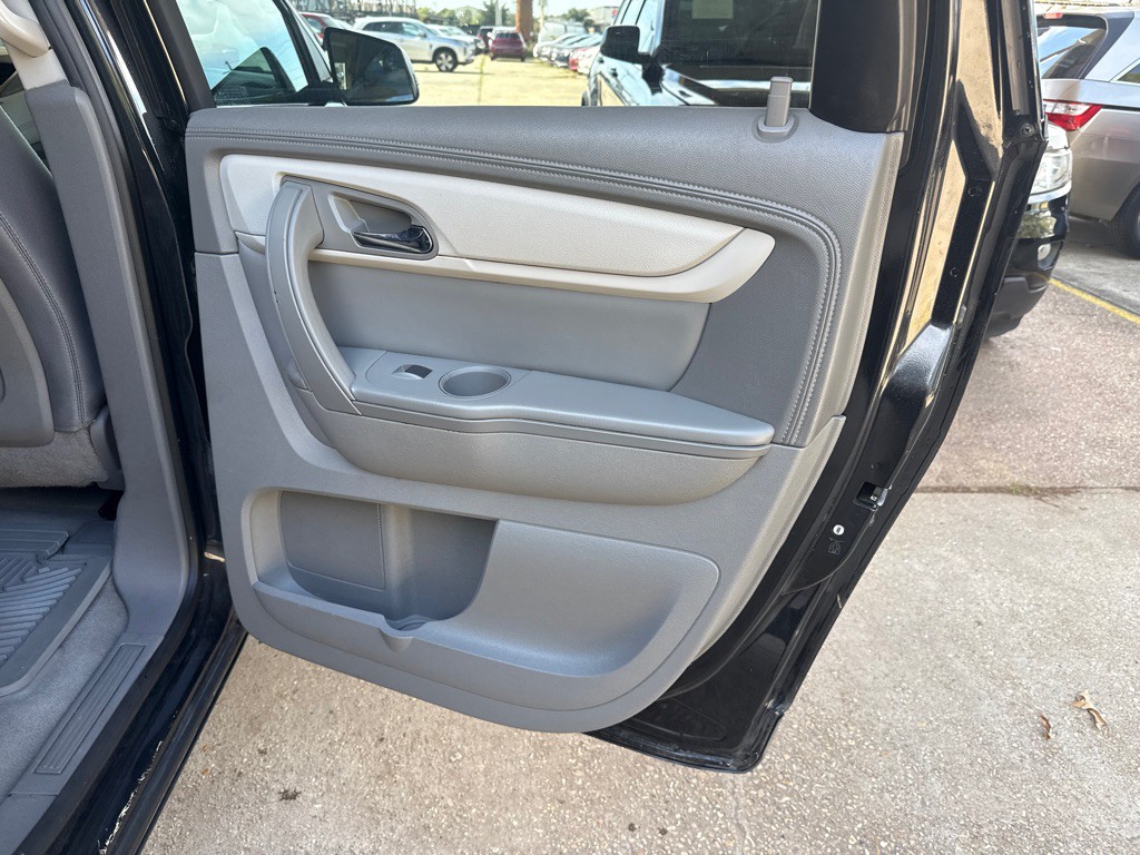 2014 Chevrolet Traverse Image 27