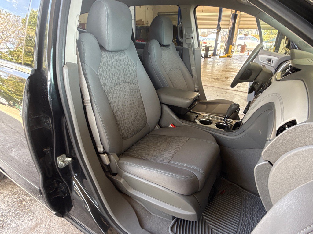 2014 Chevrolet Traverse Image 28