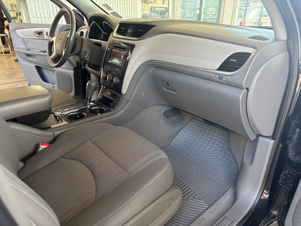 2014 Chevrolet Traverse Image 29