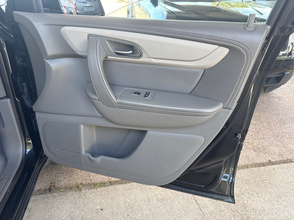 2014 Chevrolet Traverse Image 30