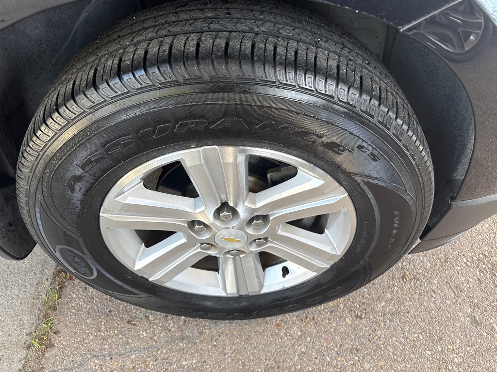 2014 Chevrolet Traverse Image 31