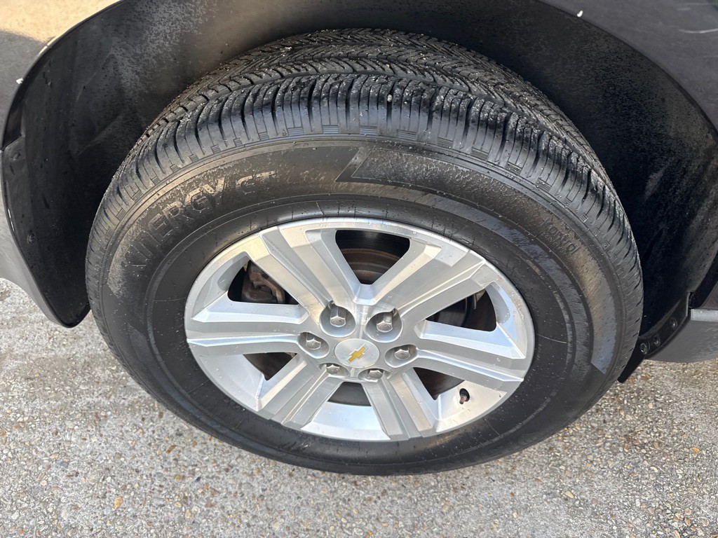 2014 Chevrolet Traverse Image 32