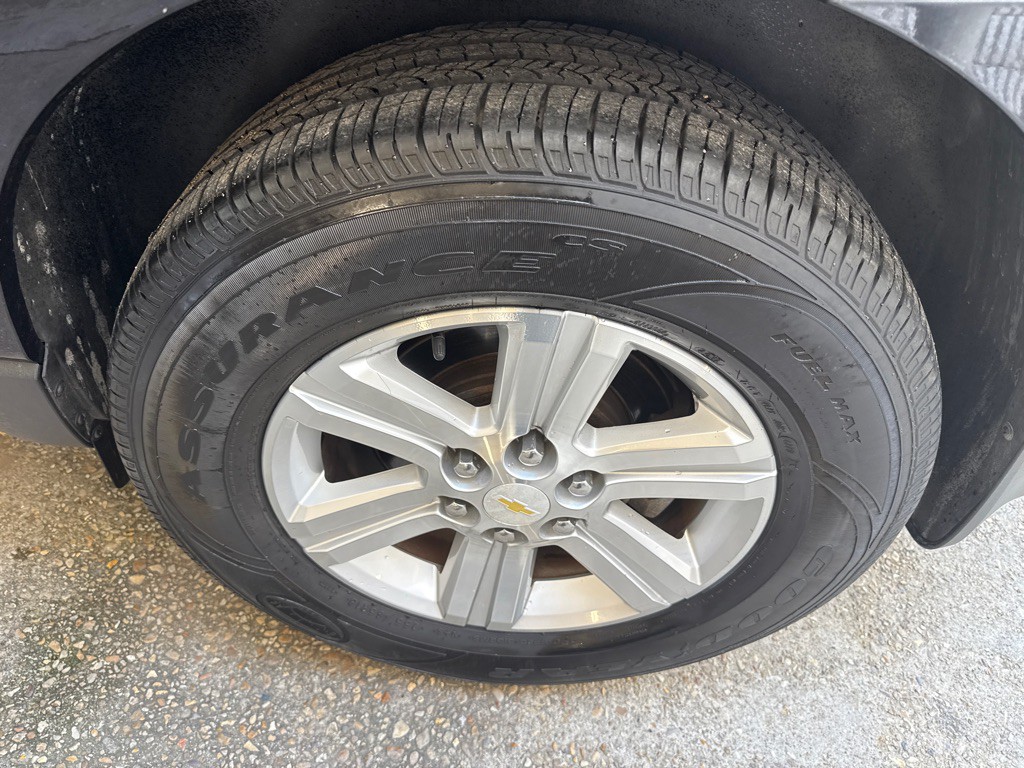 2014 Chevrolet Traverse Image 33