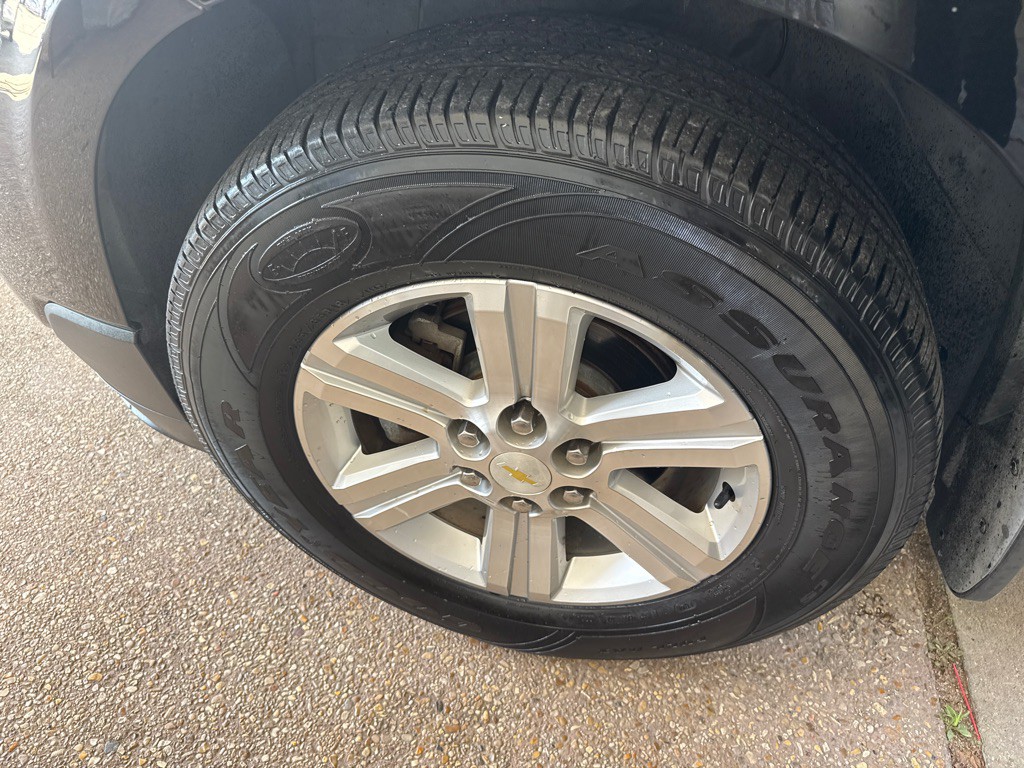 2014 Chevrolet Traverse Image 34