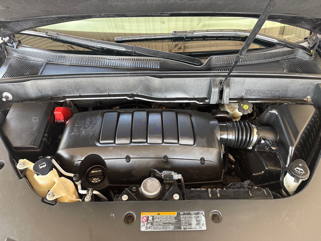 2014 Chevrolet Traverse Image 35