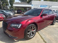 Image for 2018 Chrysler 300 S ID: 6970862