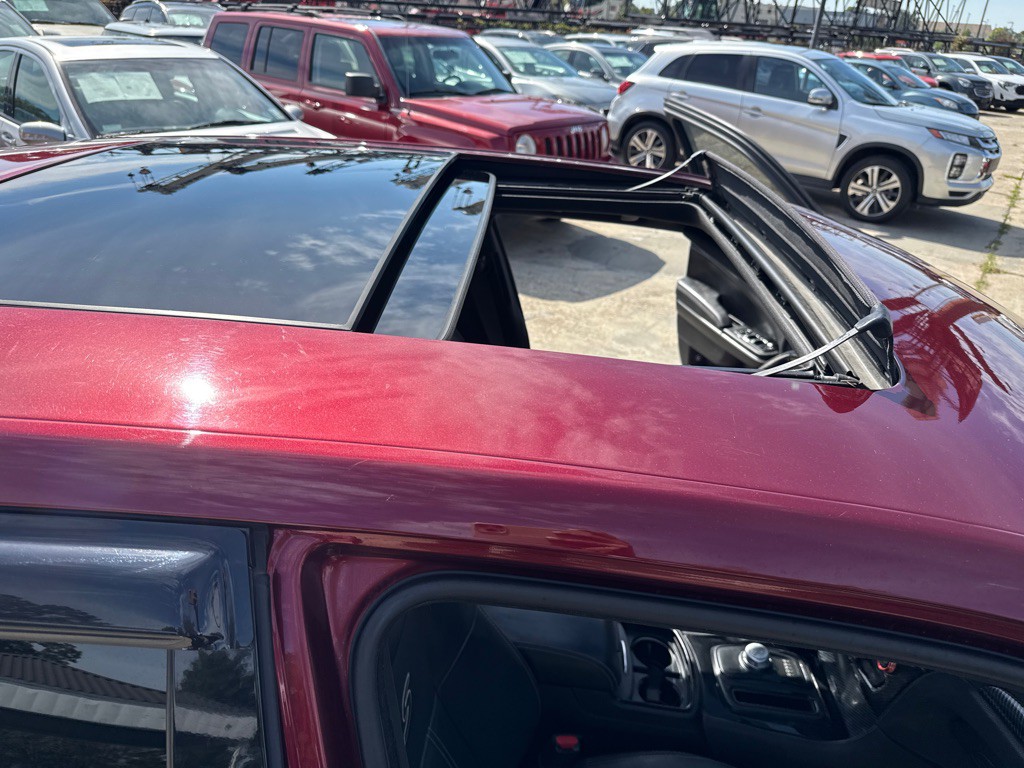 2018 Chrysler 300 Image 27