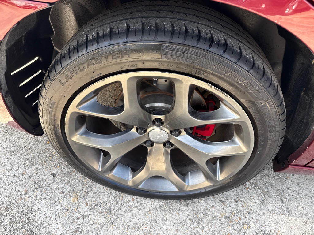 2018 Chrysler 300 Image 31