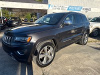 Image for 2014 Jeep Grand Cherokee Overland ID: 6974018