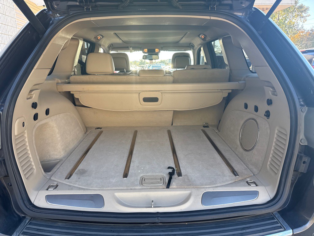 2014 Jeep Grand Cherokee Image 23