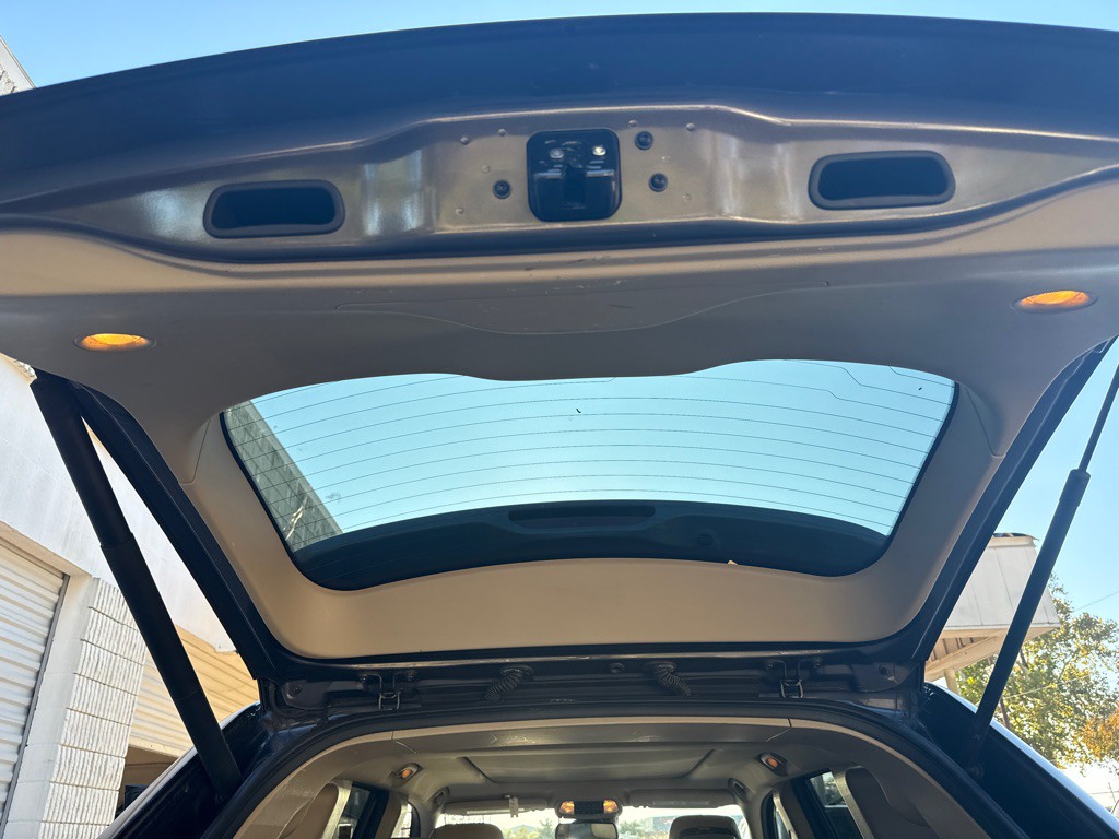 2014 Jeep Grand Cherokee Image 24