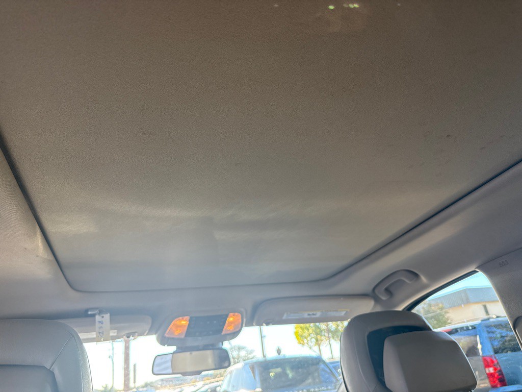 2014 Jeep Grand Cherokee Image 11