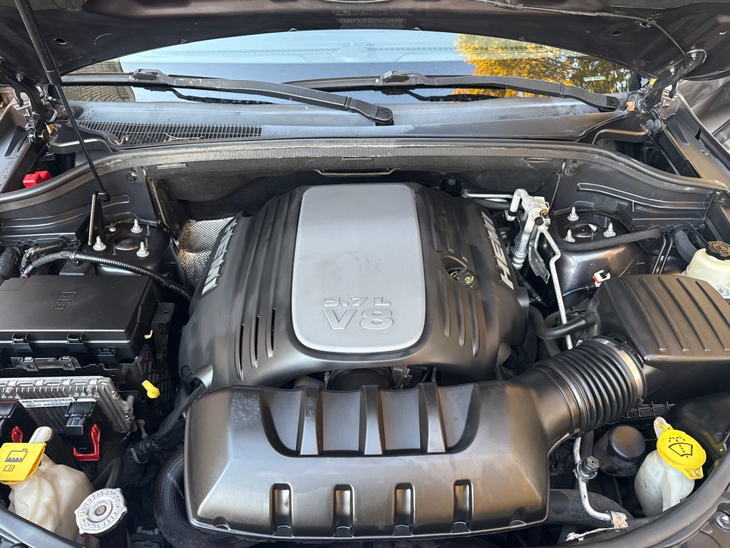 2014 Jeep Grand Cherokee Image 32