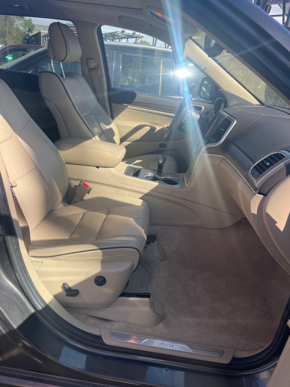 2014 Jeep Grand Cherokee Image 34