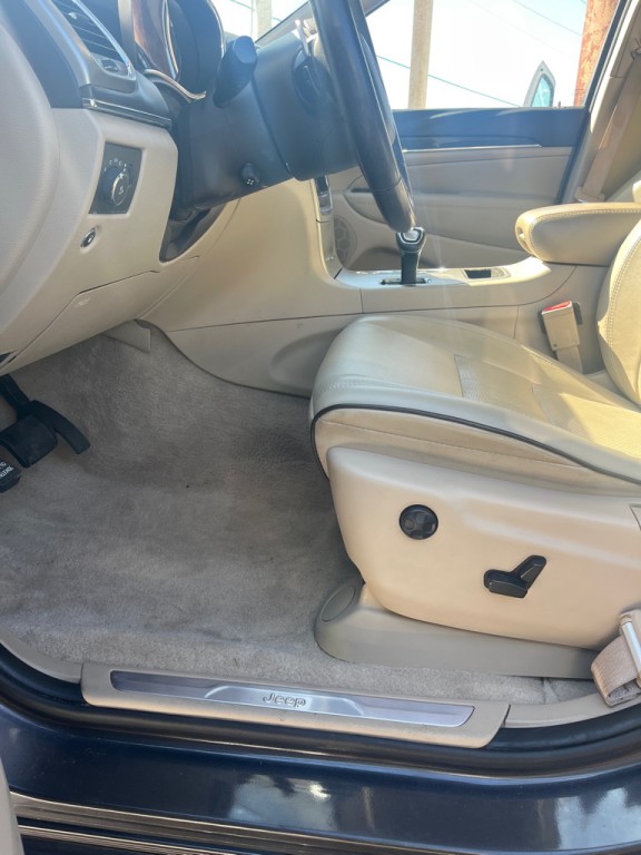 2014 Jeep Grand Cherokee Image 36