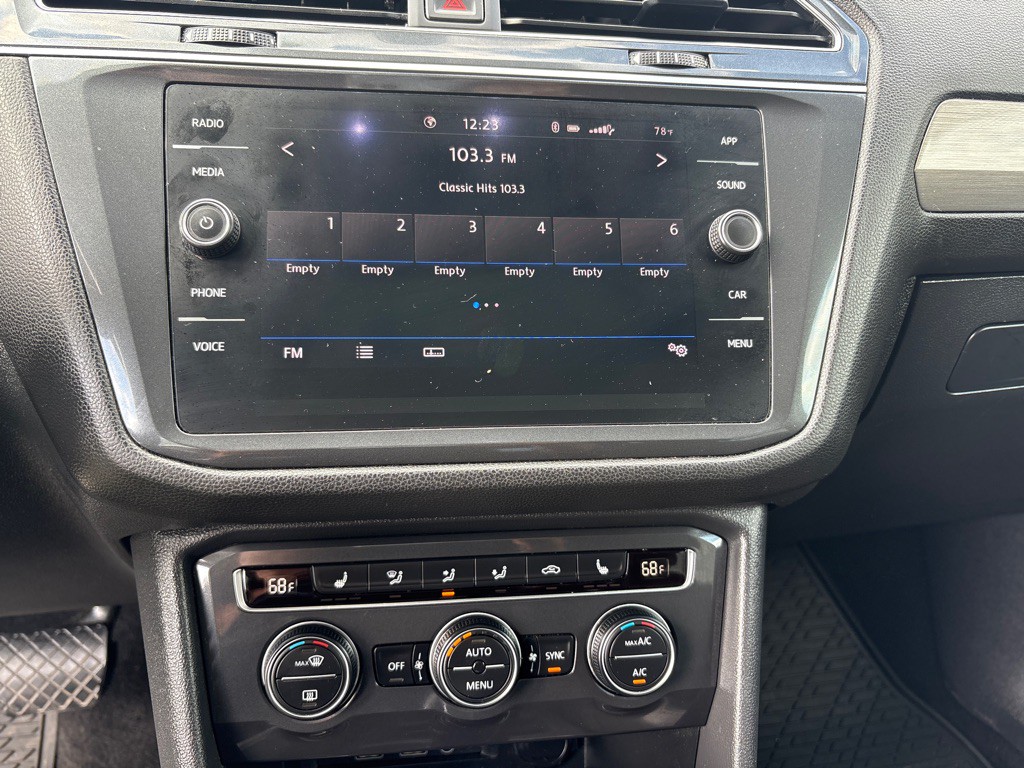 2020 Volkswagen Tiguan Image 11