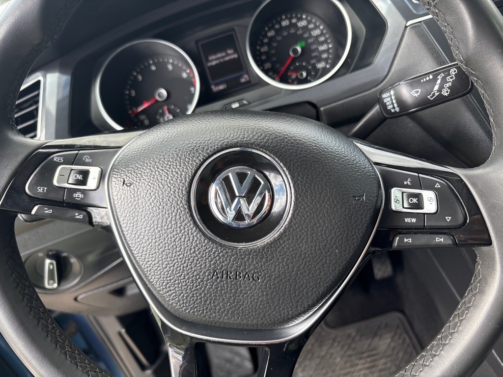 2020 Volkswagen Tiguan Image 13