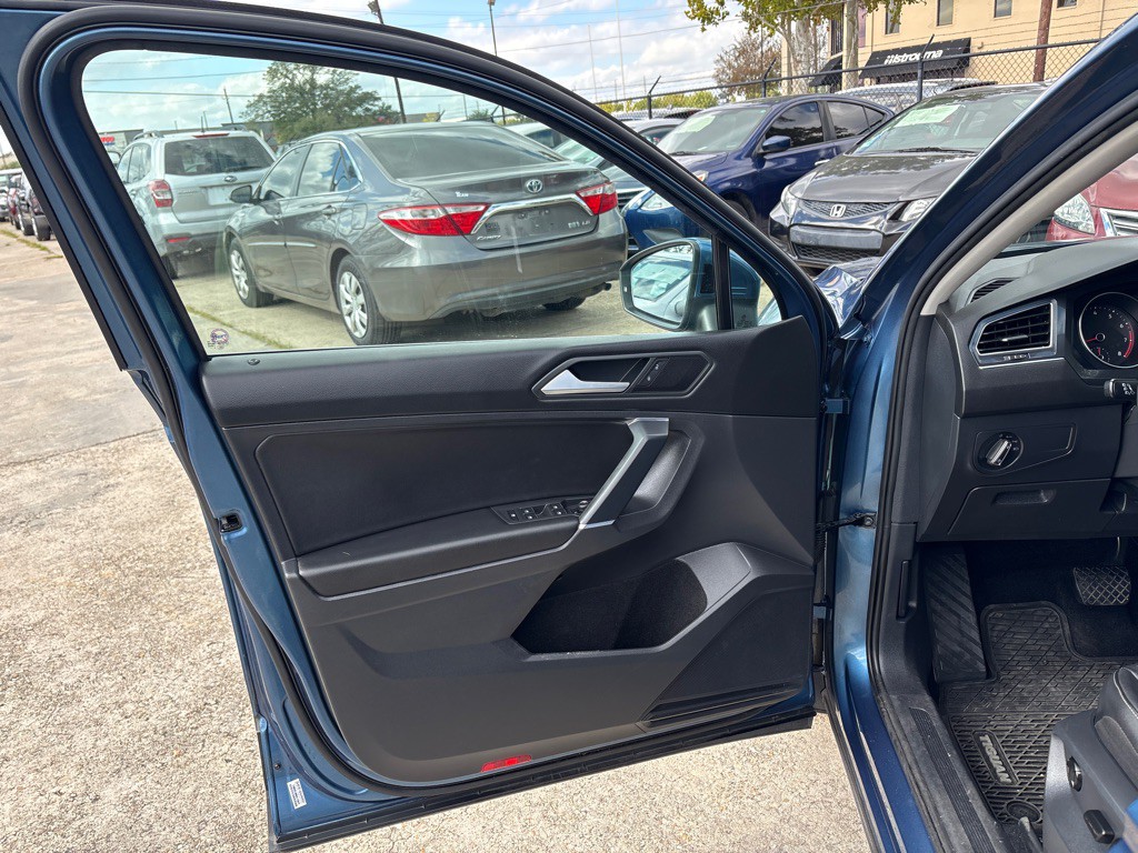 2020 Volkswagen Tiguan Image 14