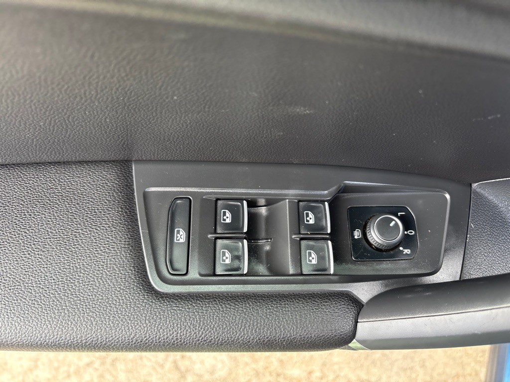 2020 Volkswagen Tiguan Image 15