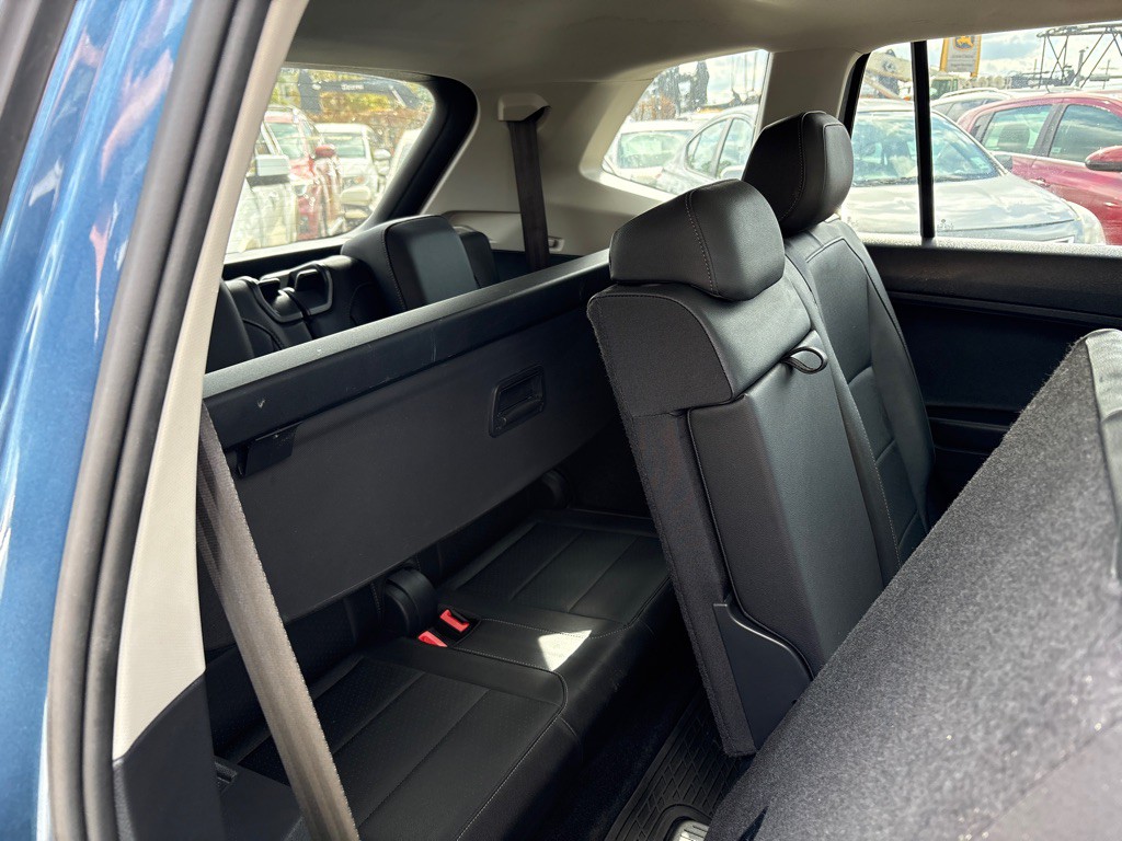 2020 Volkswagen Tiguan Image 23