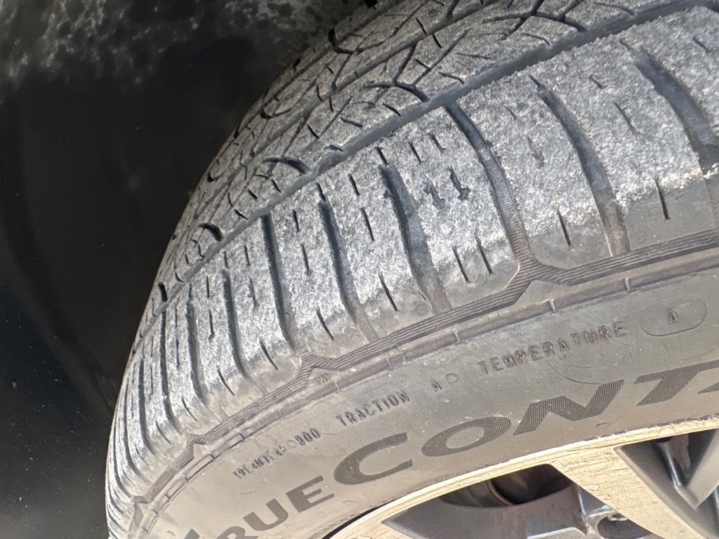 2020 Volkswagen Tiguan Image 31