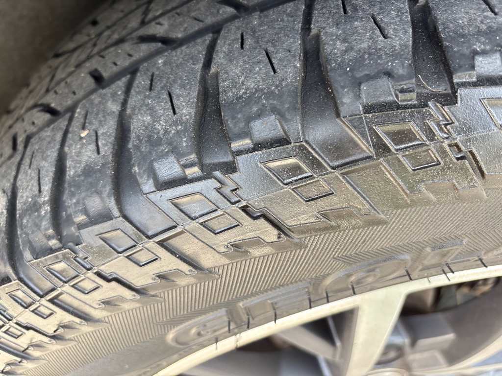 2020 Volkswagen Tiguan Image 33