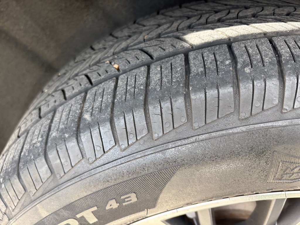 2020 Volkswagen Tiguan Image 35