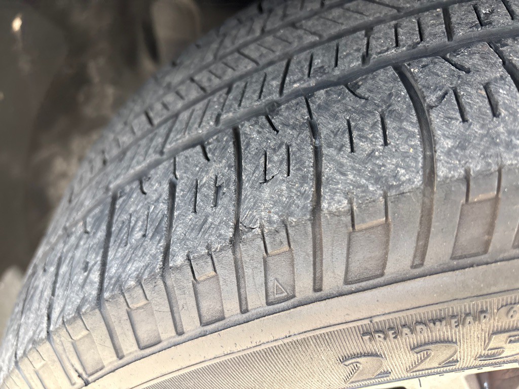 2020 Volkswagen Tiguan Image 37