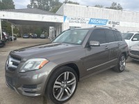 Image for 2014 Mercedes-Benz GLK-Class GLK 350 ID: 6983233