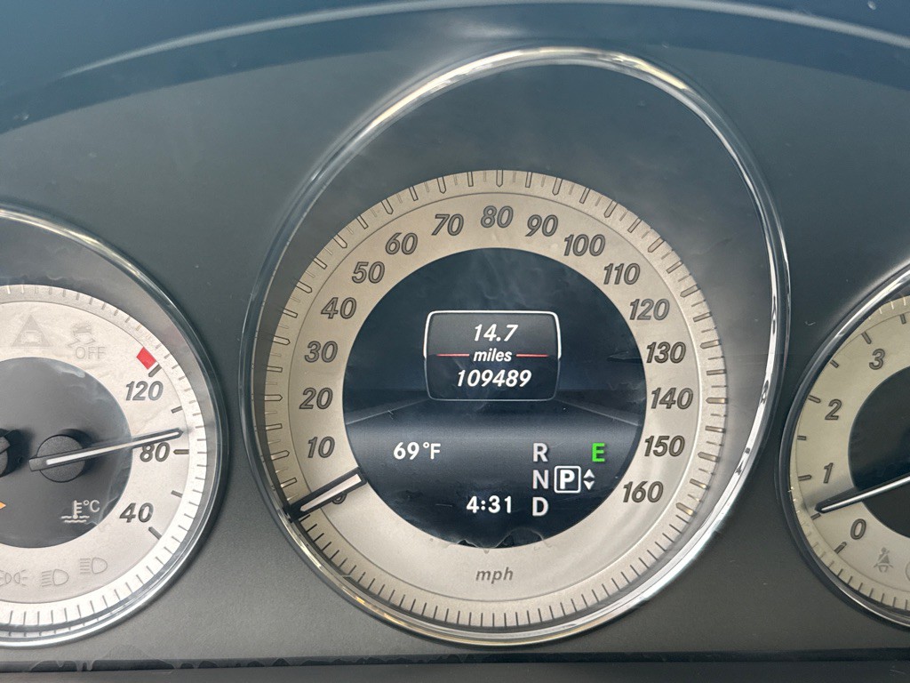 2014 Mercedes-Benz GLK-Class Image 18