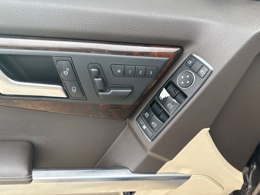 2014 Mercedes-Benz GLK-Class Image 21