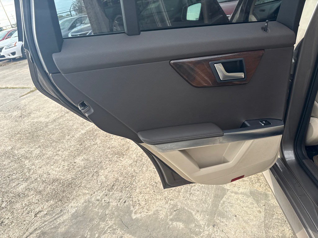 2014 Mercedes-Benz GLK-Class Image 22