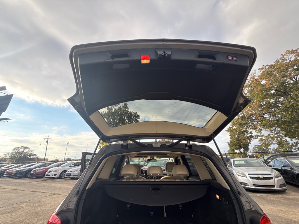 2014 Mercedes-Benz GLK-Class Image 24