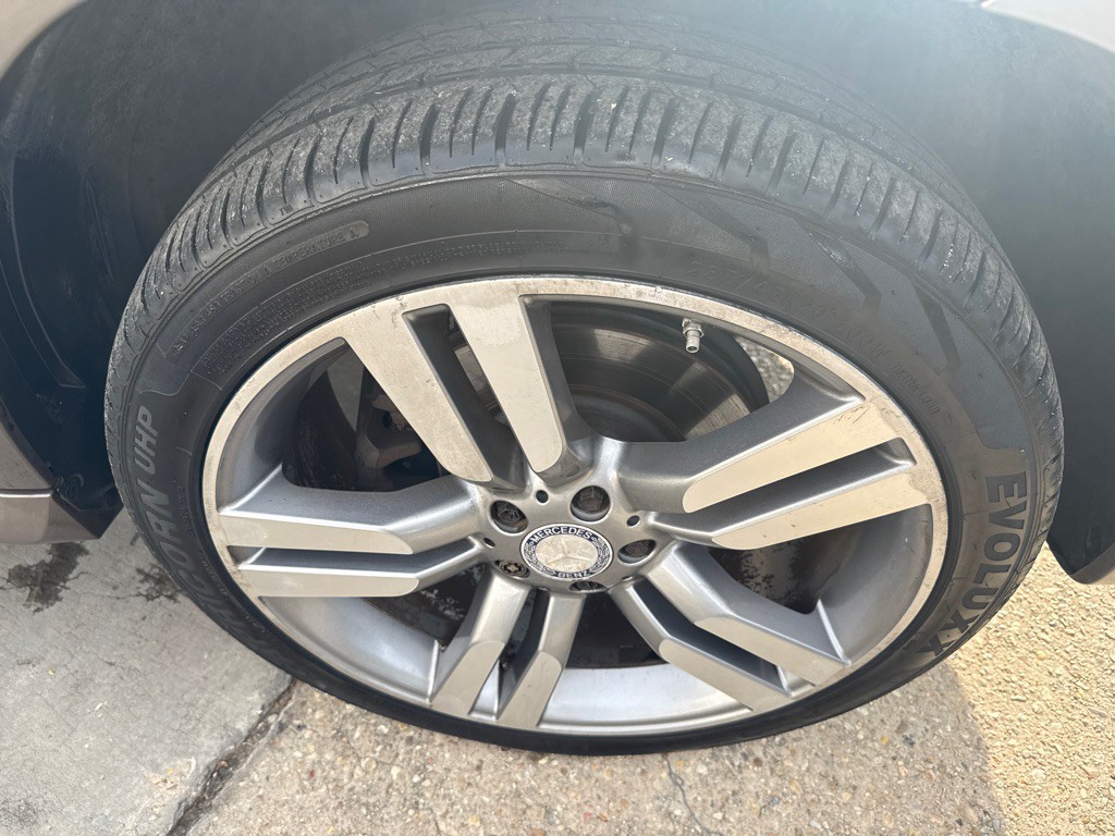 2014 Mercedes-Benz GLK-Class Image 30