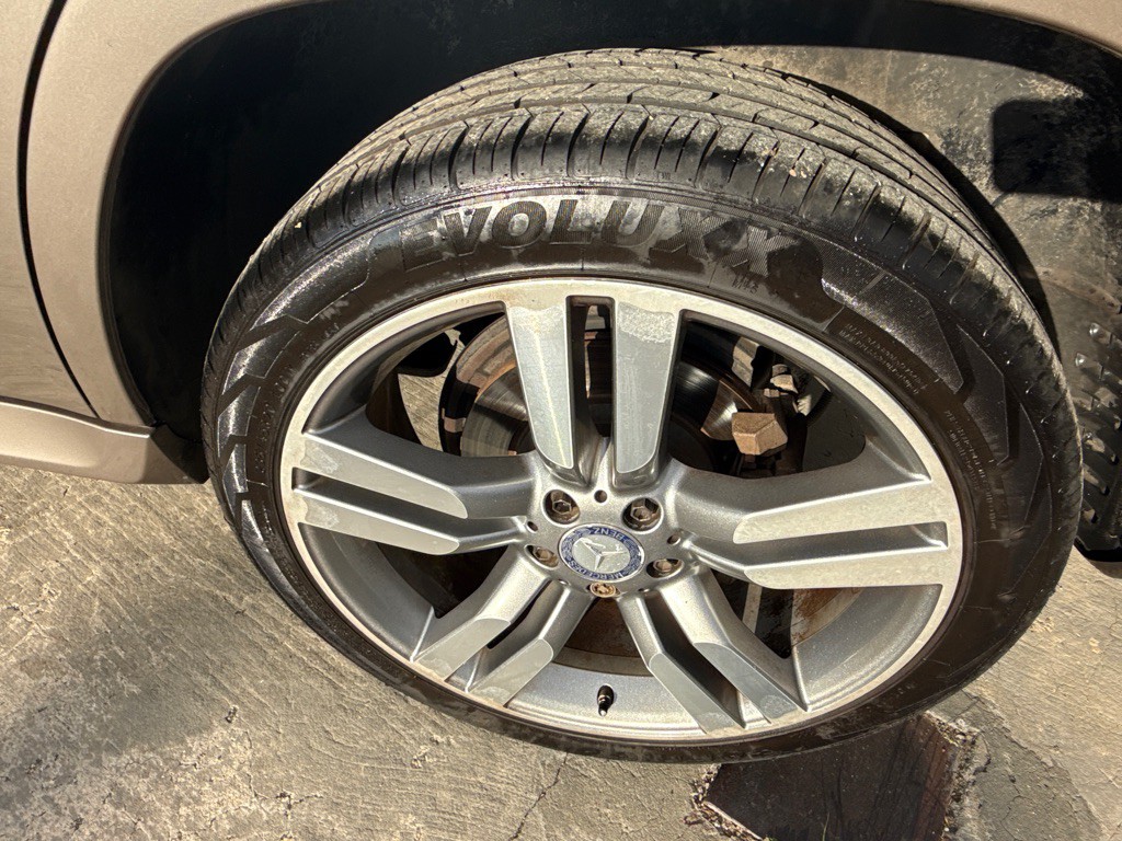 2014 Mercedes-Benz GLK-Class Image 32