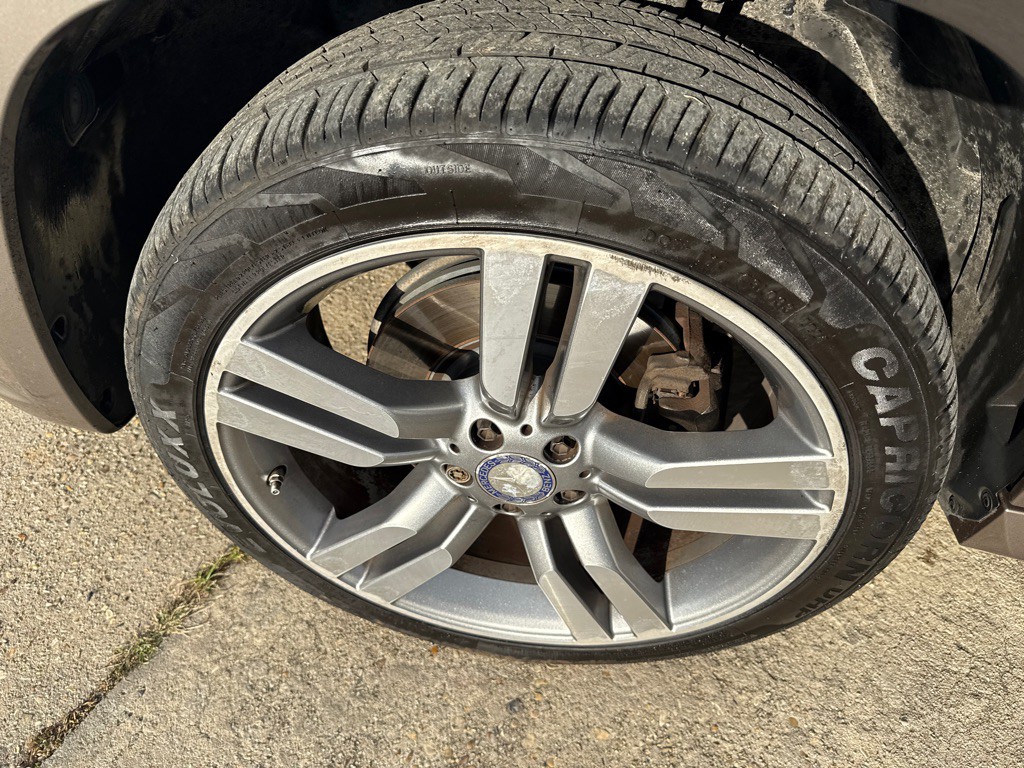 2014 Mercedes-Benz GLK-Class Image 33