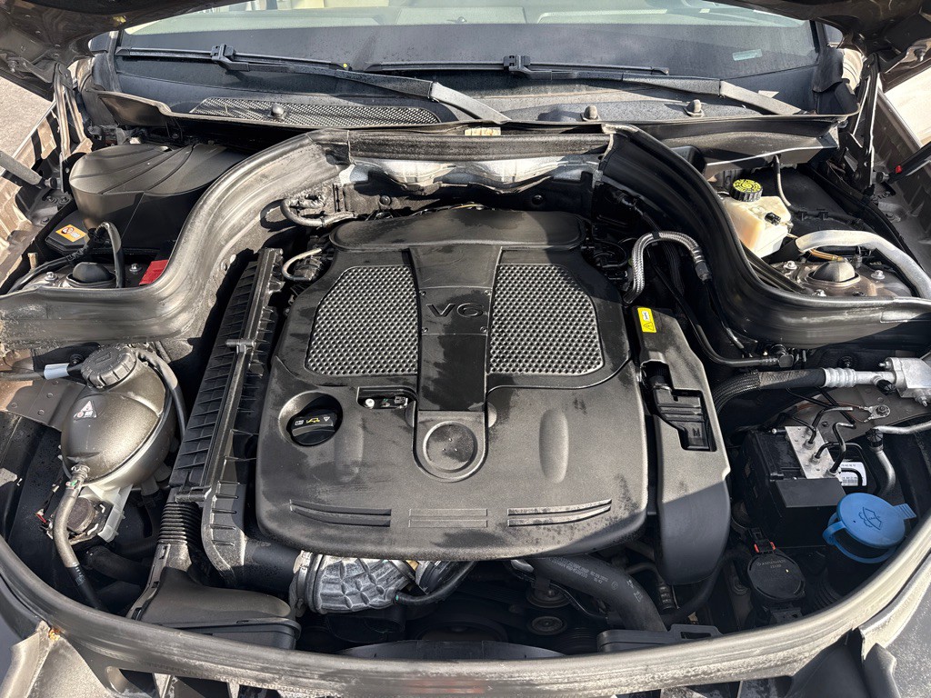 2014 Mercedes-Benz GLK-Class Image 34