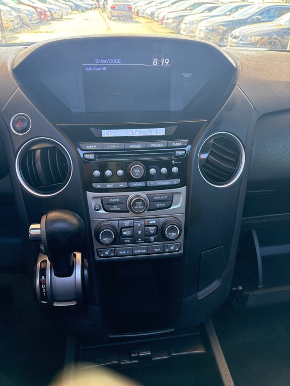 2014 Honda Pilot Image 15