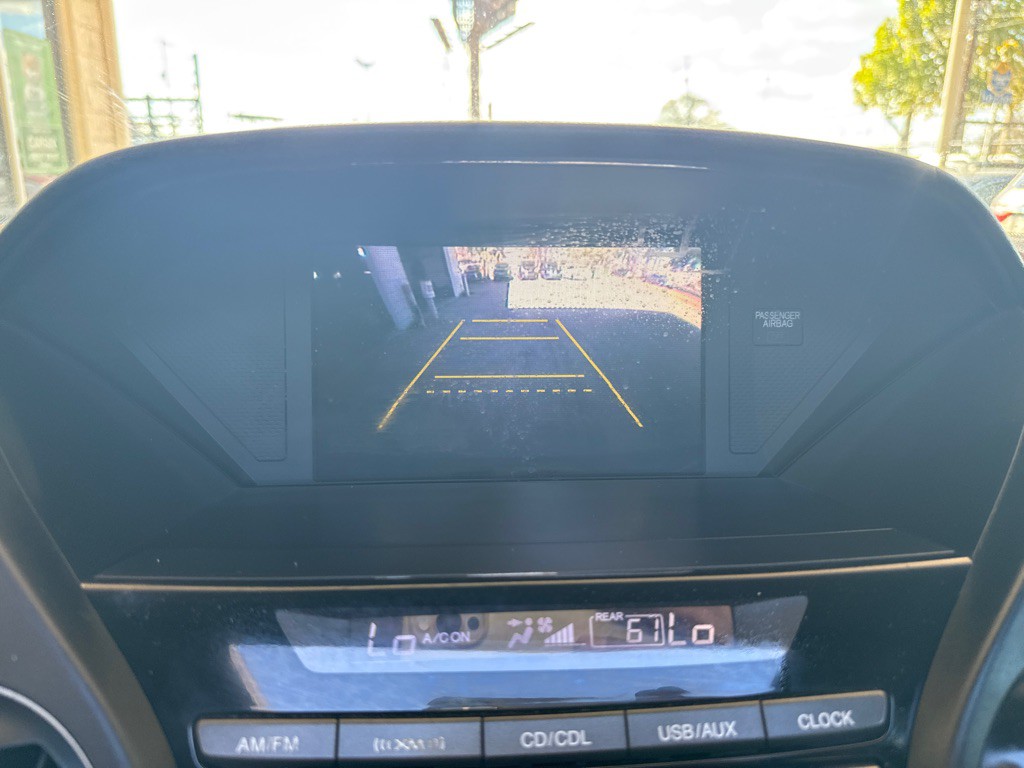 2014 Honda Pilot Image 16