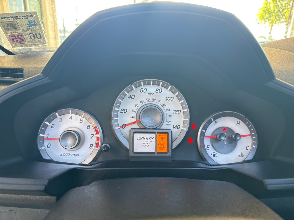 2014 Honda Pilot Image 19