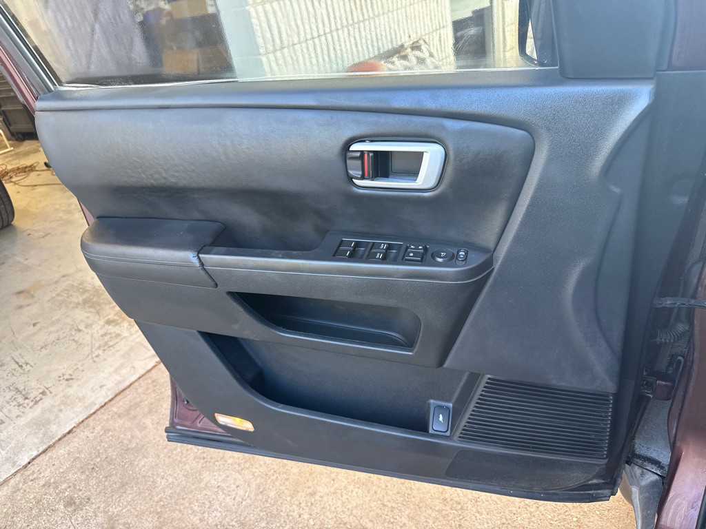 2014 Honda Pilot Image 21