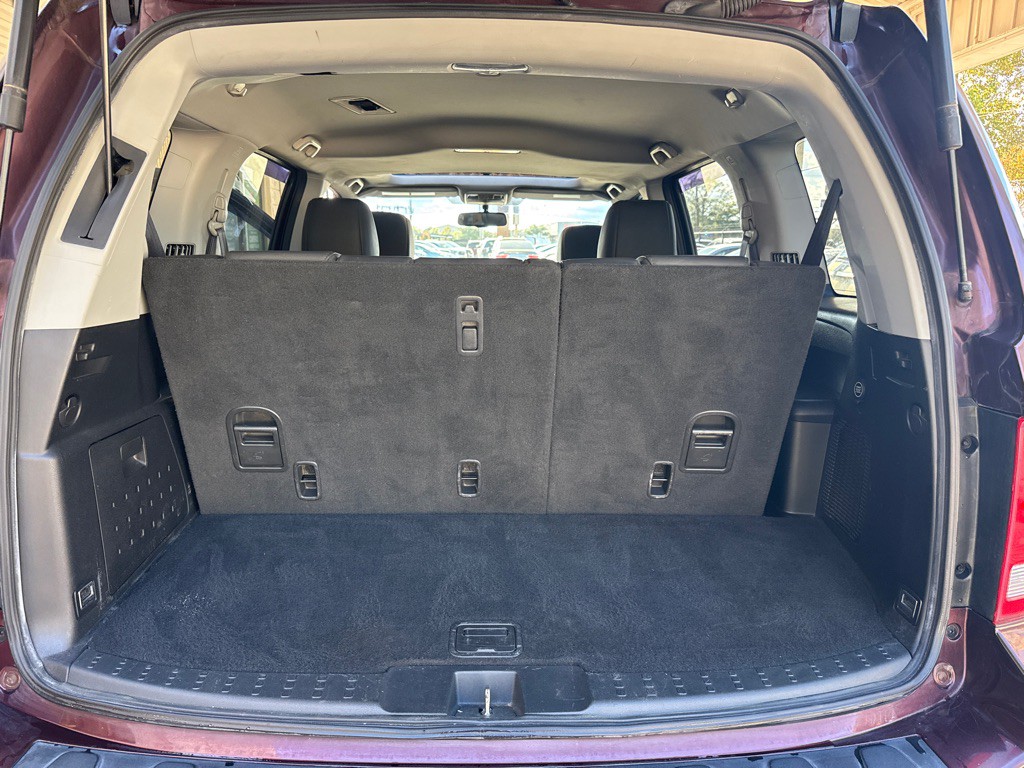 2014 Honda Pilot Image 24