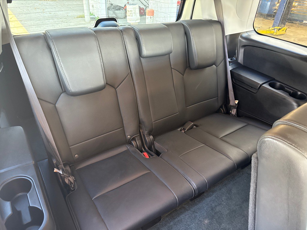 2014 Honda Pilot Image 28