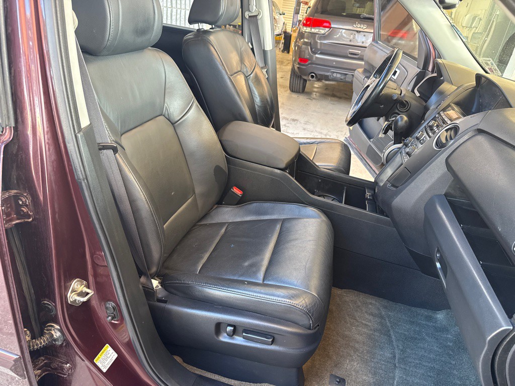 2014 Honda Pilot Image 30