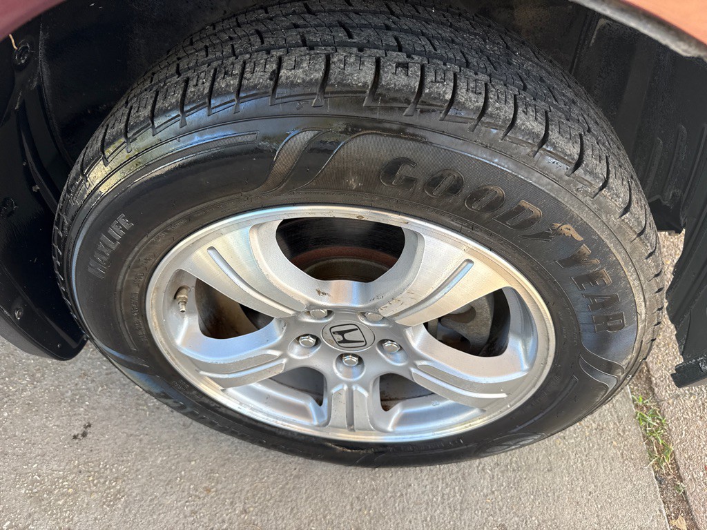 2014 Honda Pilot Image 32