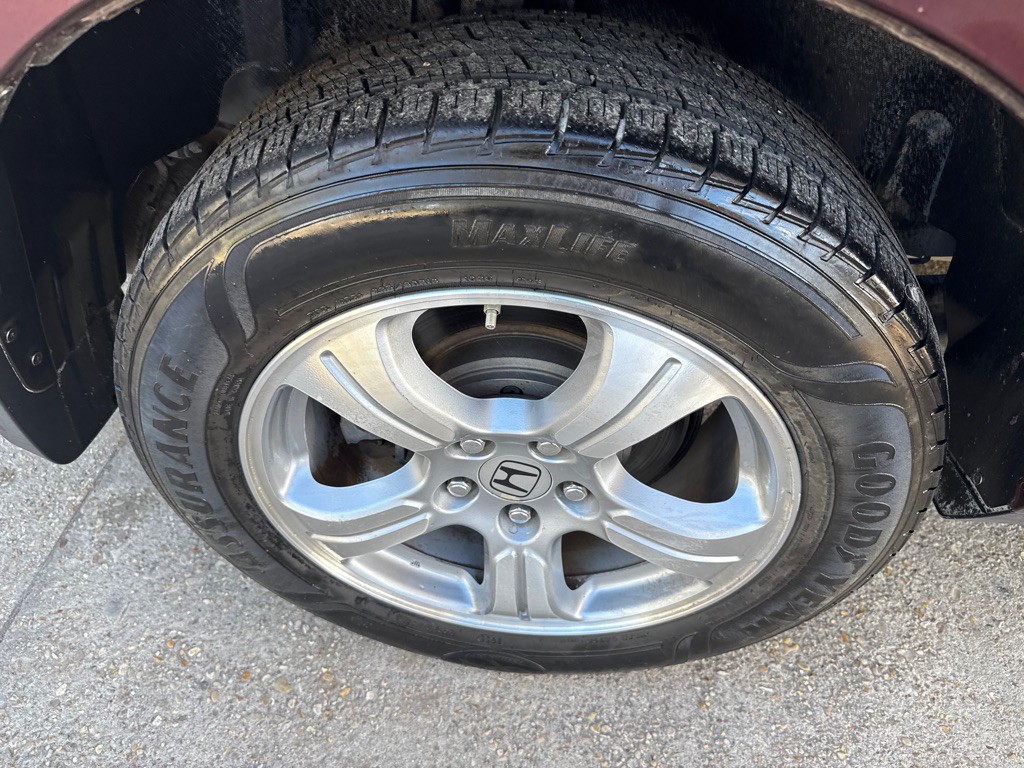 2014 Honda Pilot Image 33