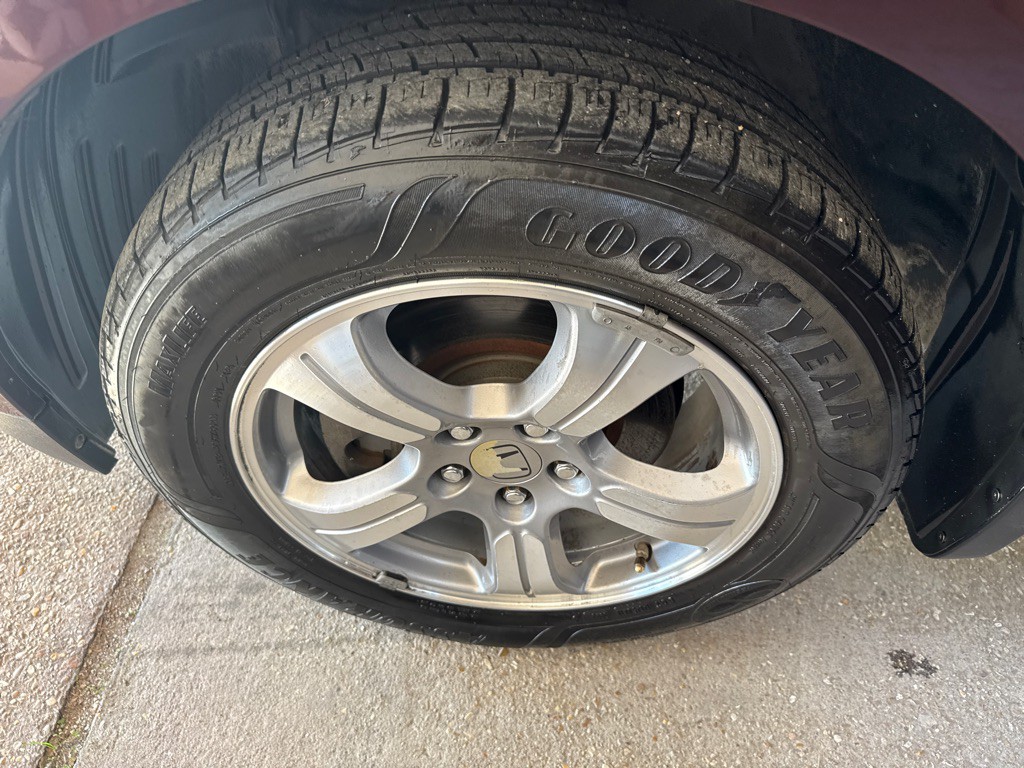 2014 Honda Pilot Image 35