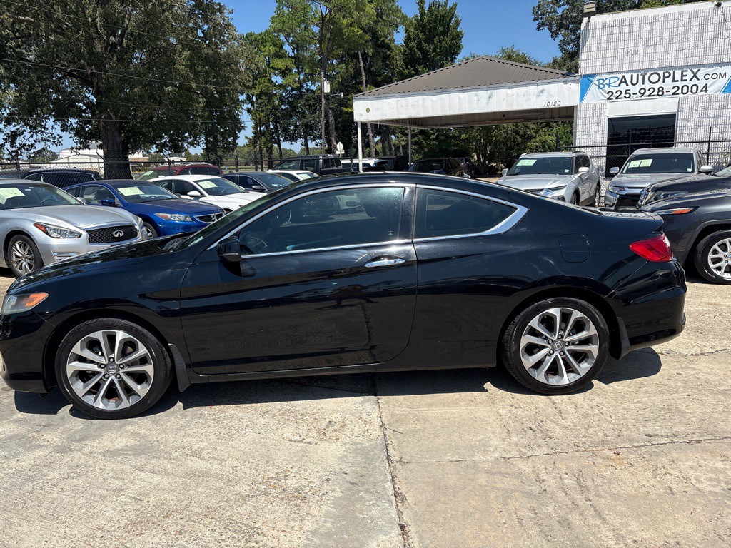 2013 Honda Accord Image 2