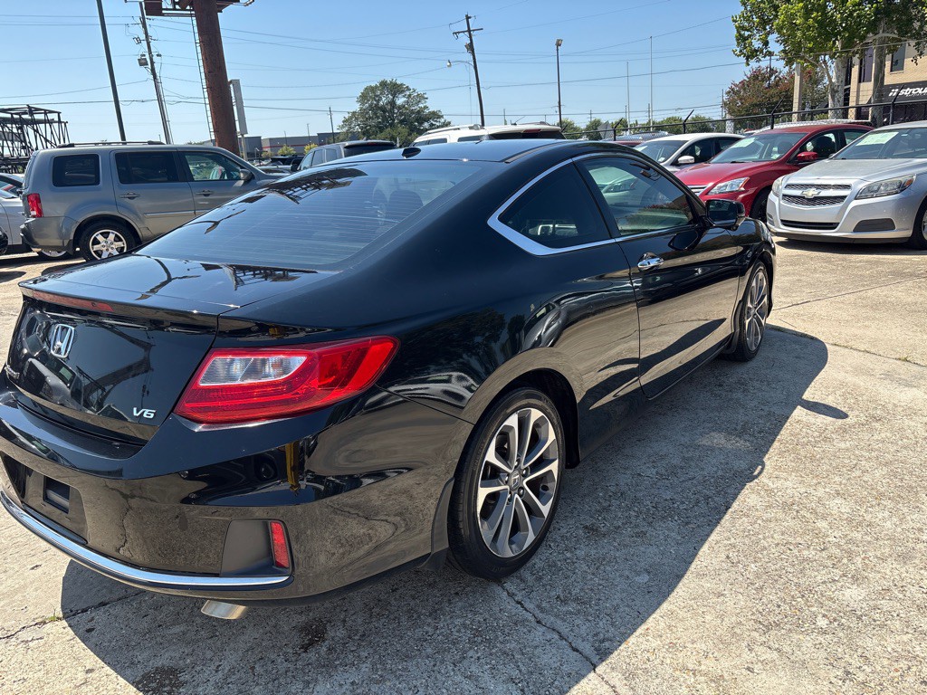 2013 Honda Accord Image 5