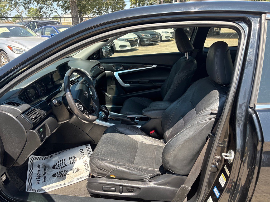 2013 Honda Accord Image 9